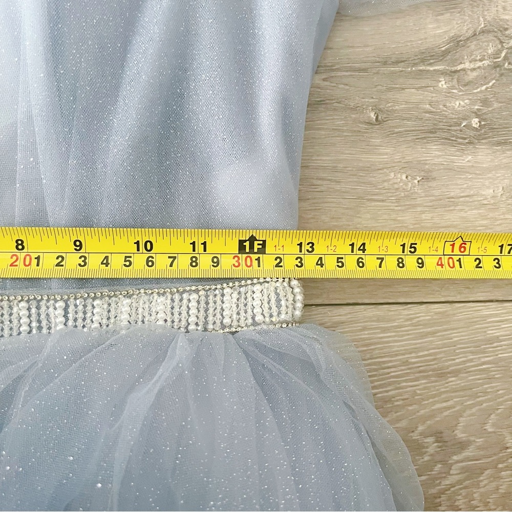 Prom Dress - Picture 14 of 16